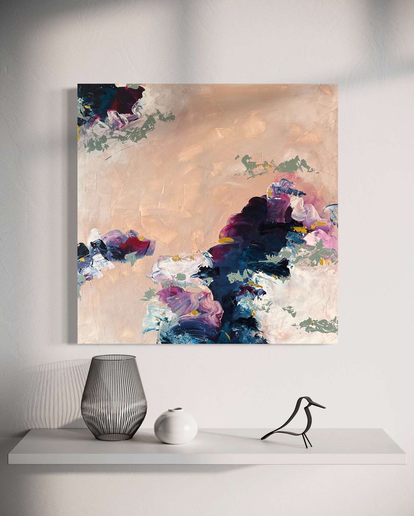 Blurred Reveries