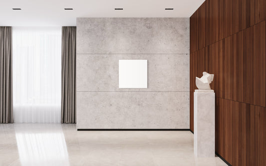 Auftragsarbeit 80x80