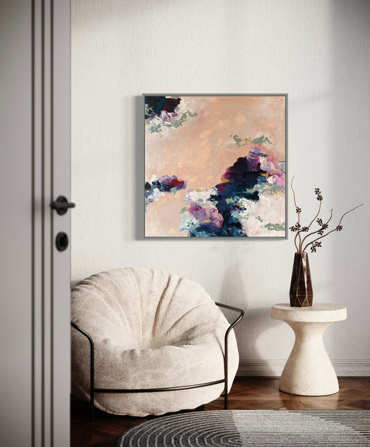 Blurred Reveries